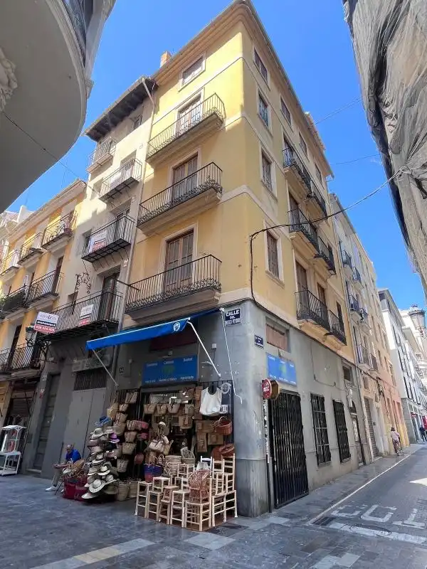 Residenziale in vendita a Carrer de la Llanterna 15