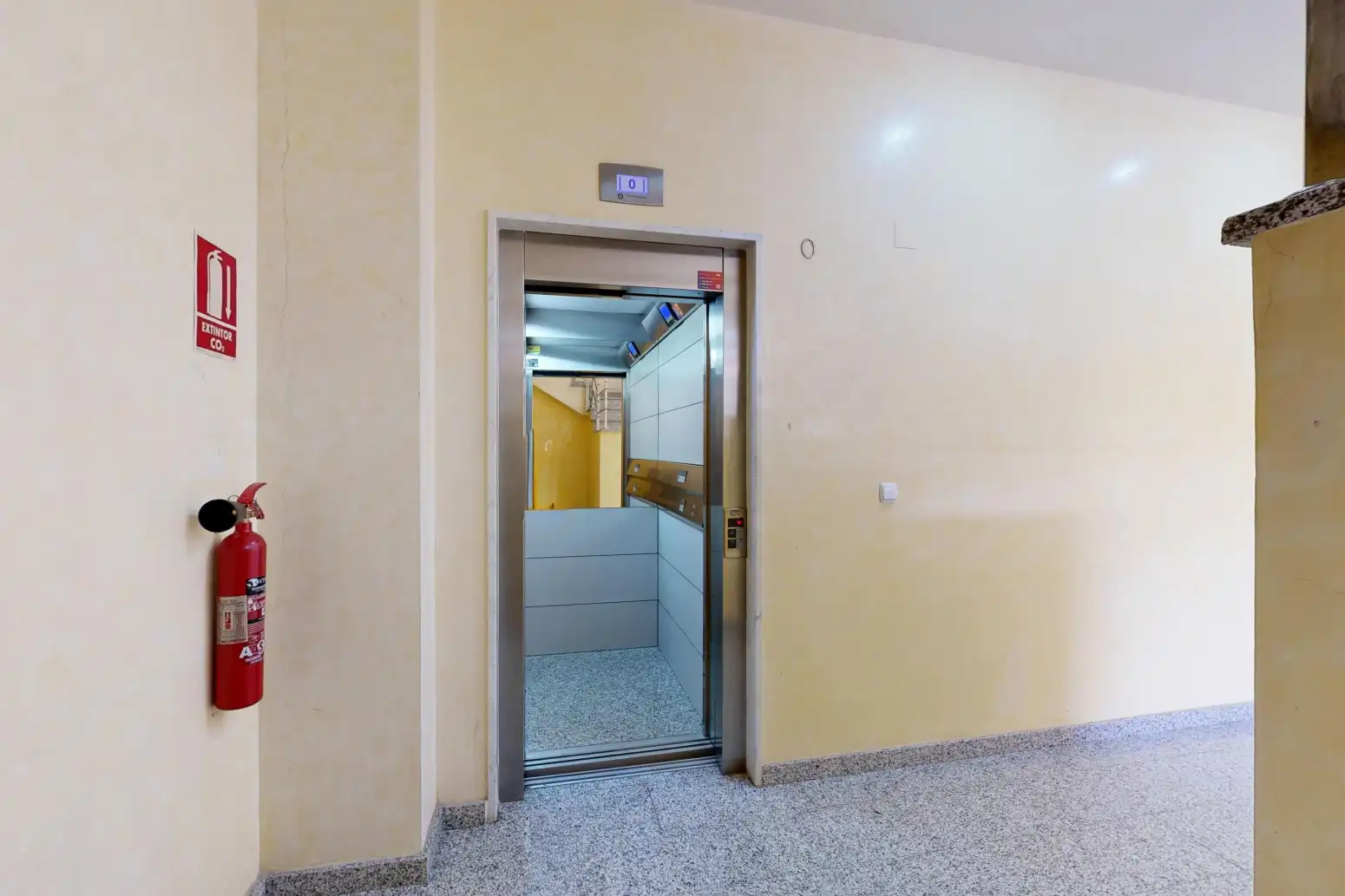Appartamento con terrazza in vendita a Las Torres de Cotillas, imagen 14