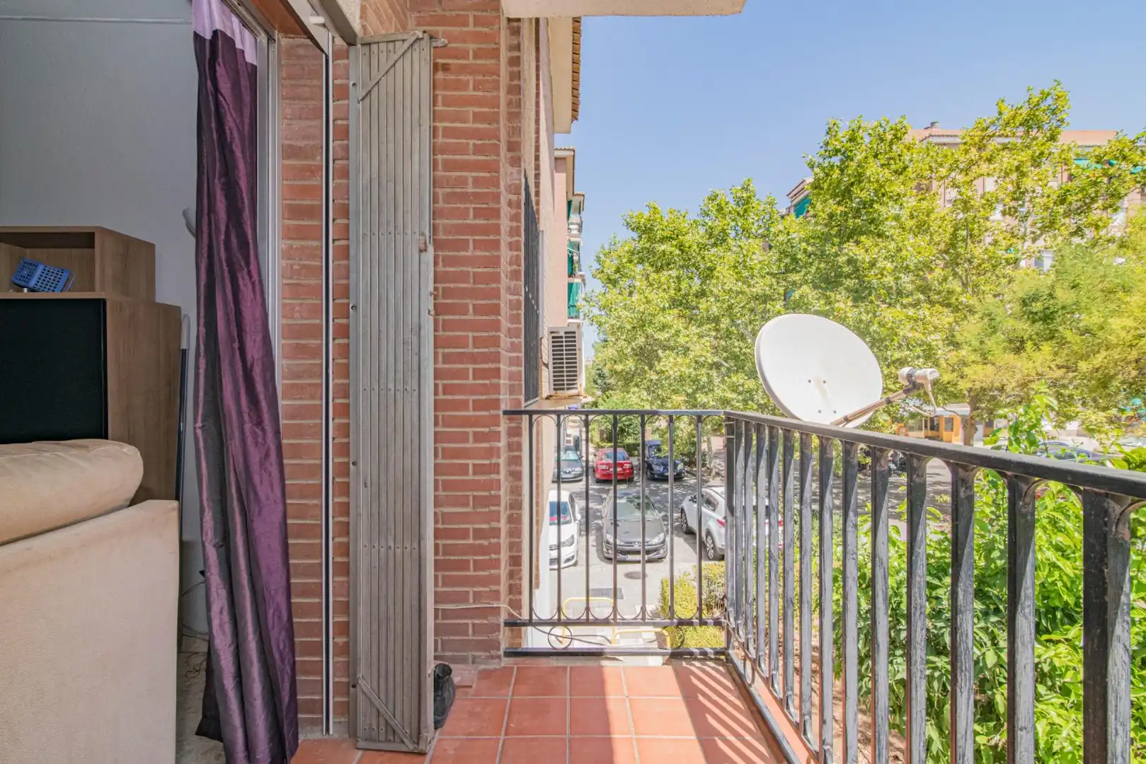 Habitación en Avenida de Juan Pablo II, San Francisco Javier