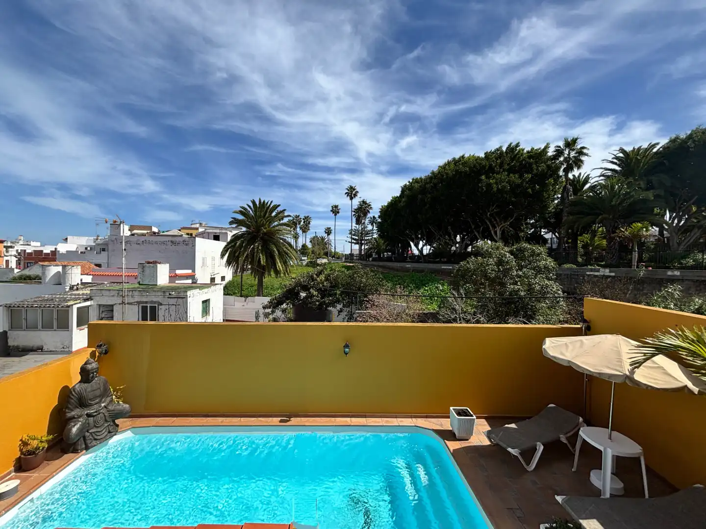 Casa o chalet en venta en Pasaje Barranquera Honda, Firgas