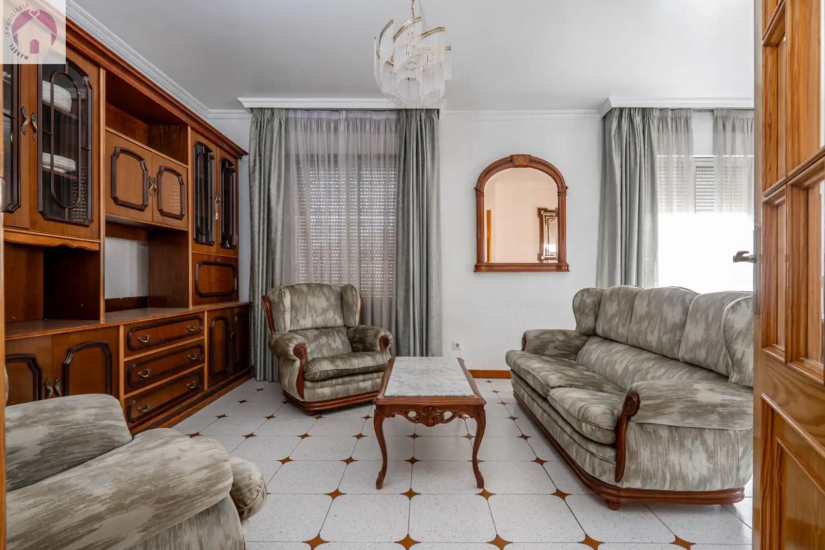 Casa o xalet en venda a Calle de la Cruz de Piedra, Guadix