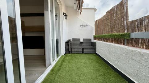 Foto 5 de Ático en venta en Calle Leopoldo Querol, Pueblo, Benicasim / Benicàssim