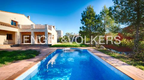 Foto 3 de Casa o xalet en venda a Carrer Comtes de Peralada, Peralada, Girona