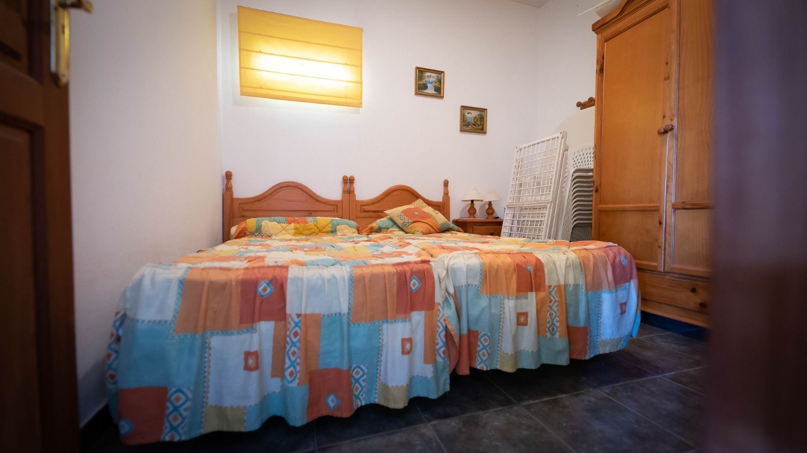 Dormitori de Casa o xalet en venda en Teguise amb Terrassa i Moblat