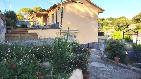 Foto 4 de Casa o xalet en venda a Sant Pere de Vilamajor, Barcelona