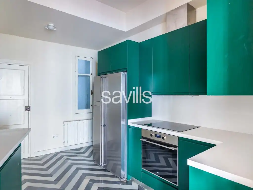 Kitchen of Apartments for sale in Sevilla