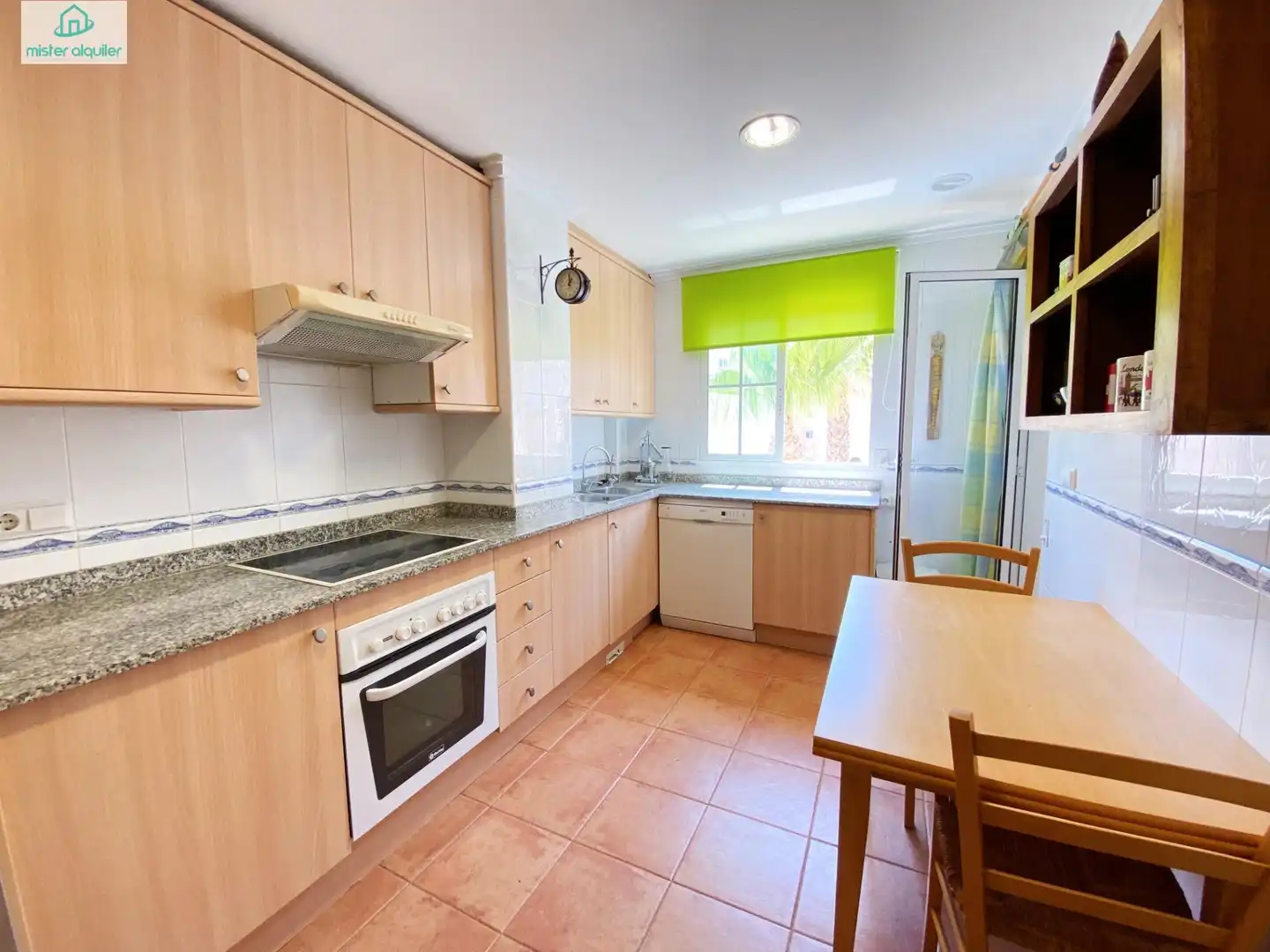 Mini appartamento con terrazza in affitto a BRITANIA 29, imagen 25