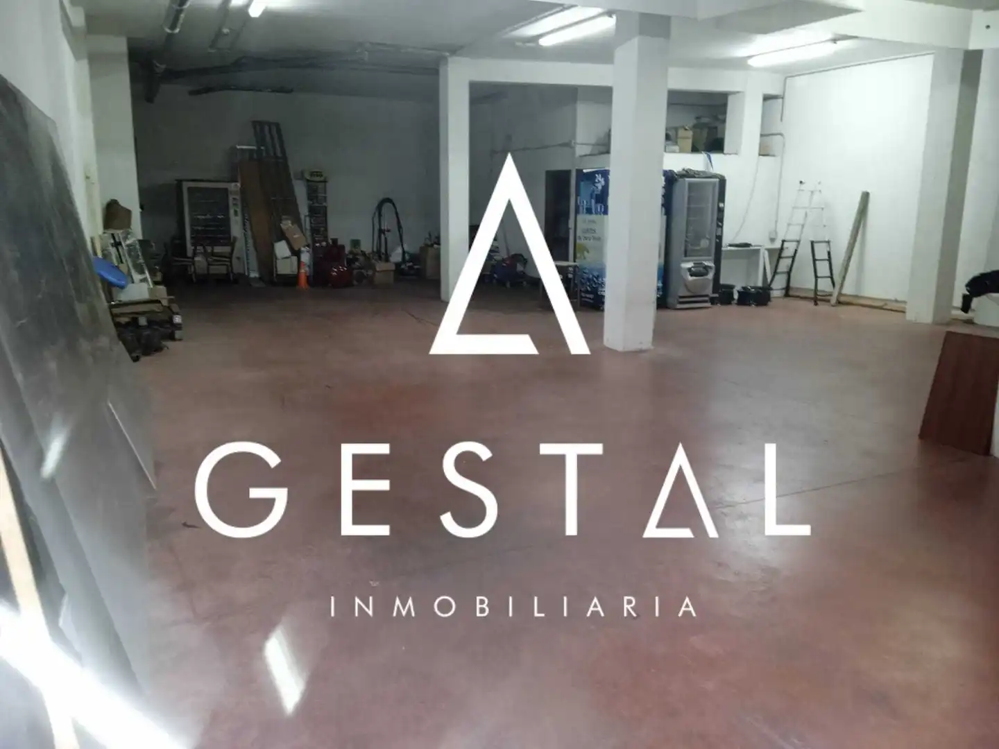 Local comercial en venda a Rúa Sagasta 15, imagen 7