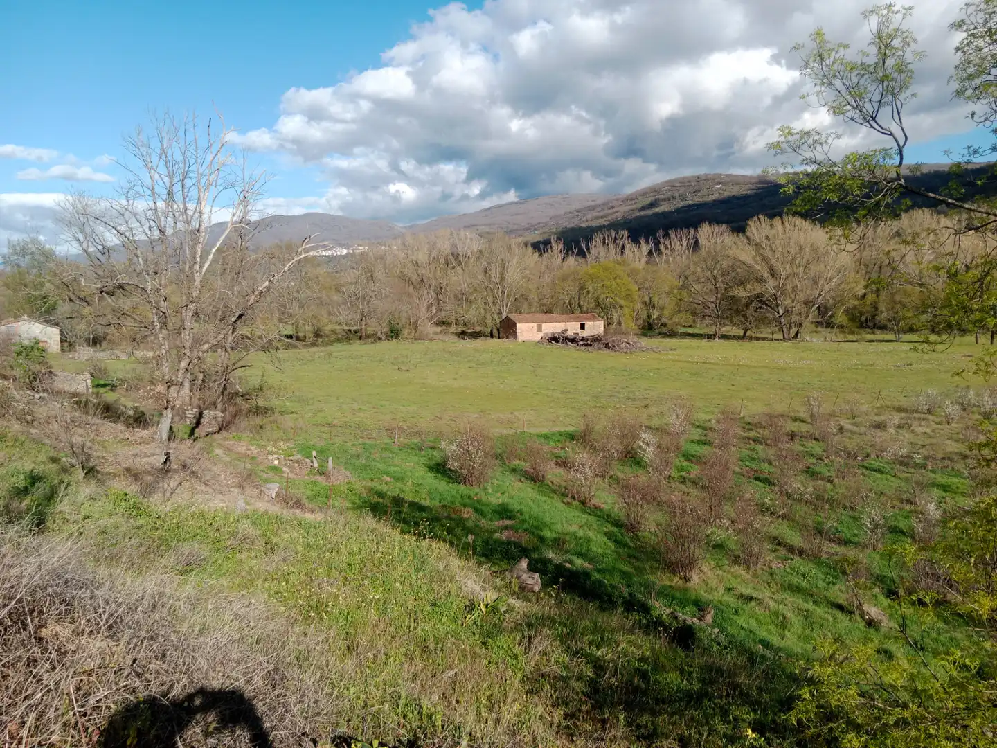 Terreno en venta en El Torno 