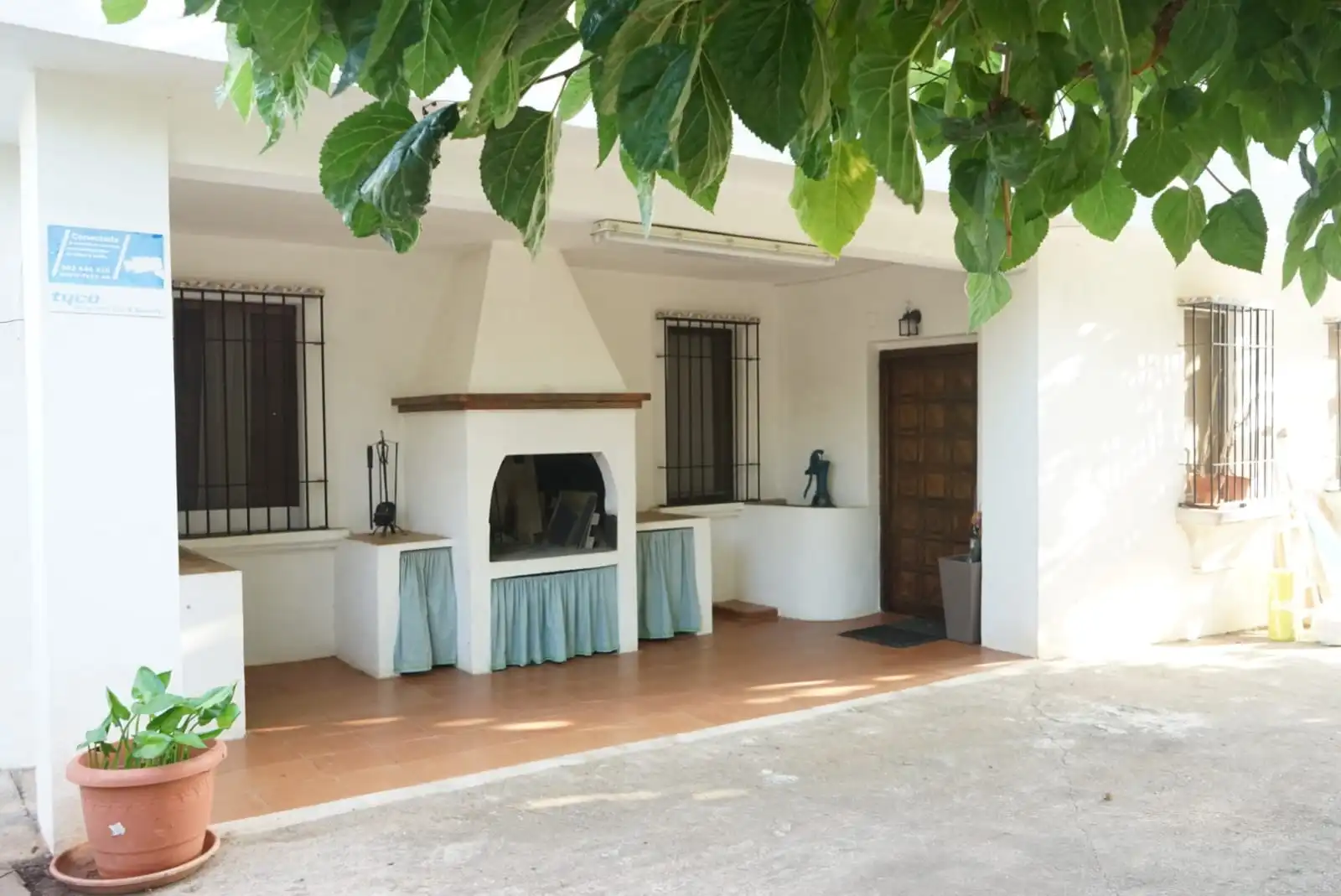 Villa mit Pool zum Verkauf in Onda, imagen 11