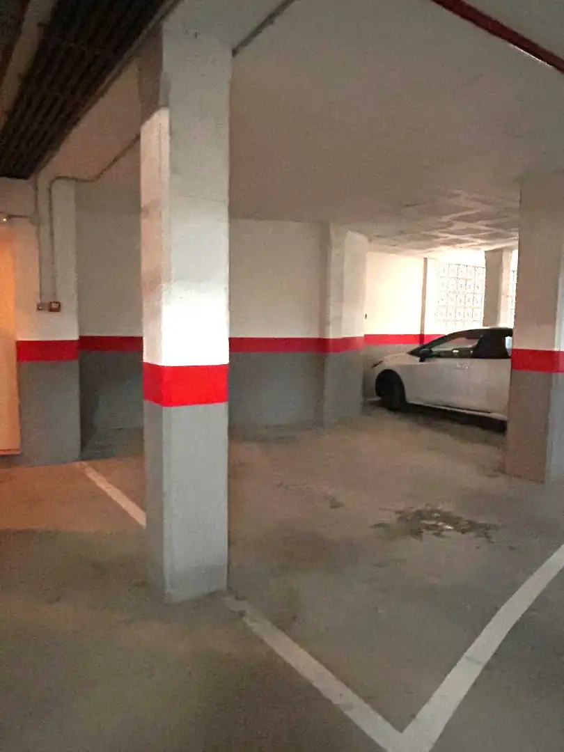 Flat for rent in Calle Paseo del Obispo, Coín