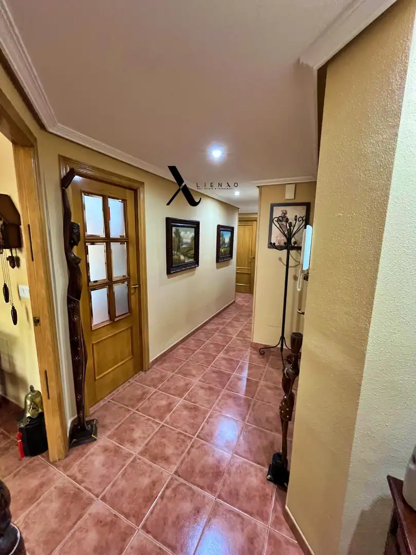Ático con terraza en venta en Calle ESCALANTE, imagen 7