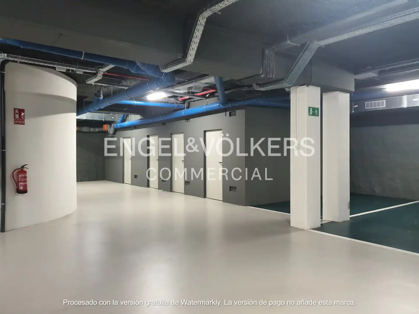 Aparcament en venda a Centre - Sant Josep - Sanfeliu, imagen 10