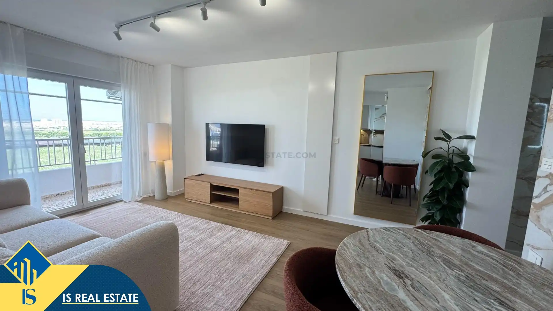 Penthouse mit Pool zum Verkauf in Playa del Acequión, Náufragos y Rocío del Mar, imagen 4