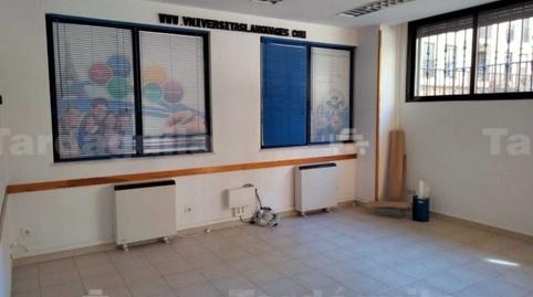 Photo 4 of Premises for sale in San Vicente - Las Úrsulas, Salamanca