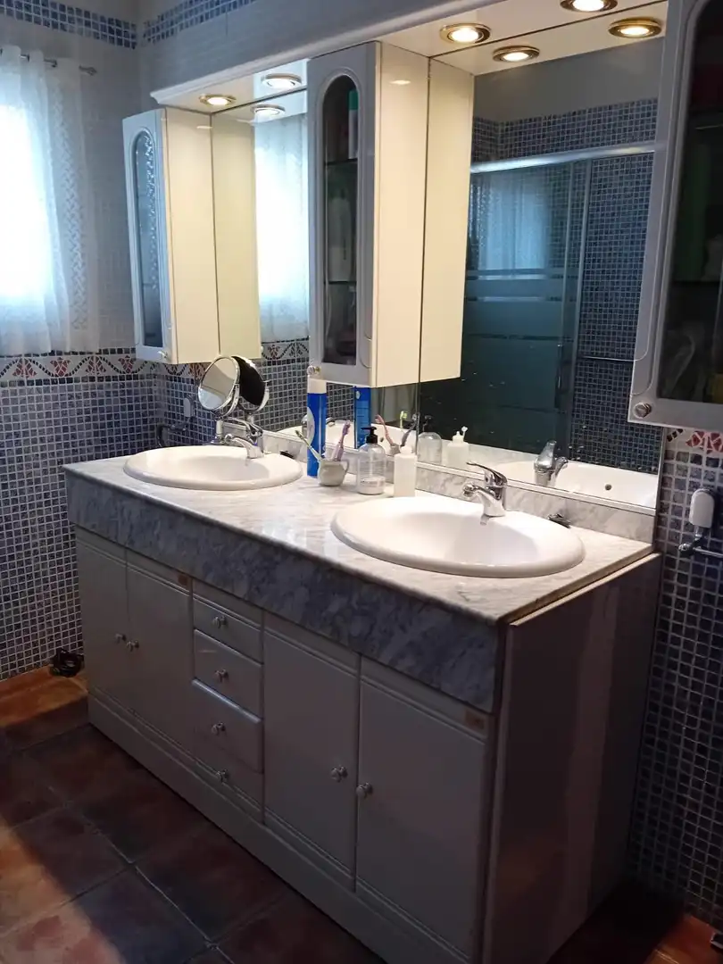 Villa mit Pool zum Verkauf in La Carlota, imagen 15