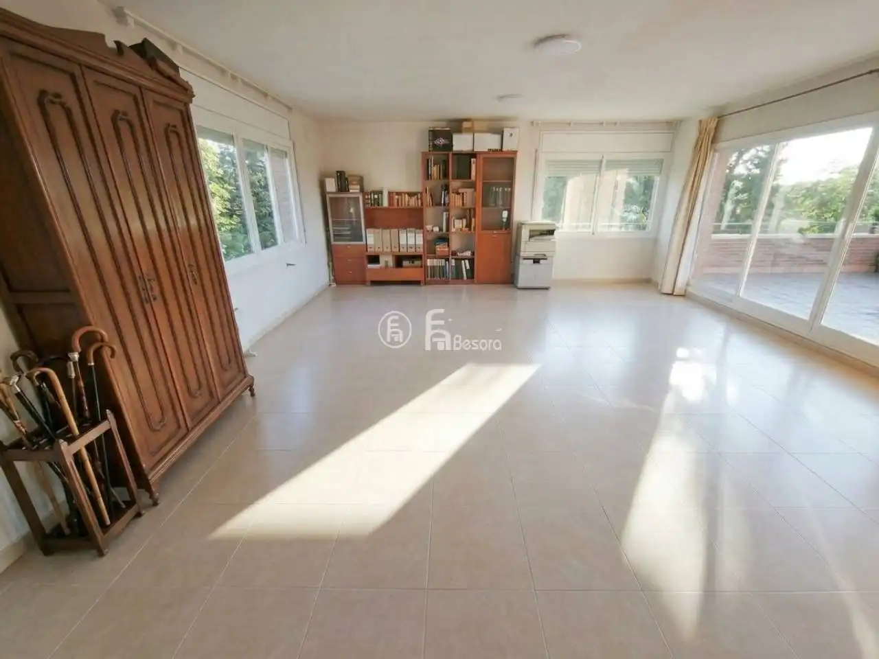 Semi-detached house with garden for sale in Avenida Lluís Companys, imagen 35
