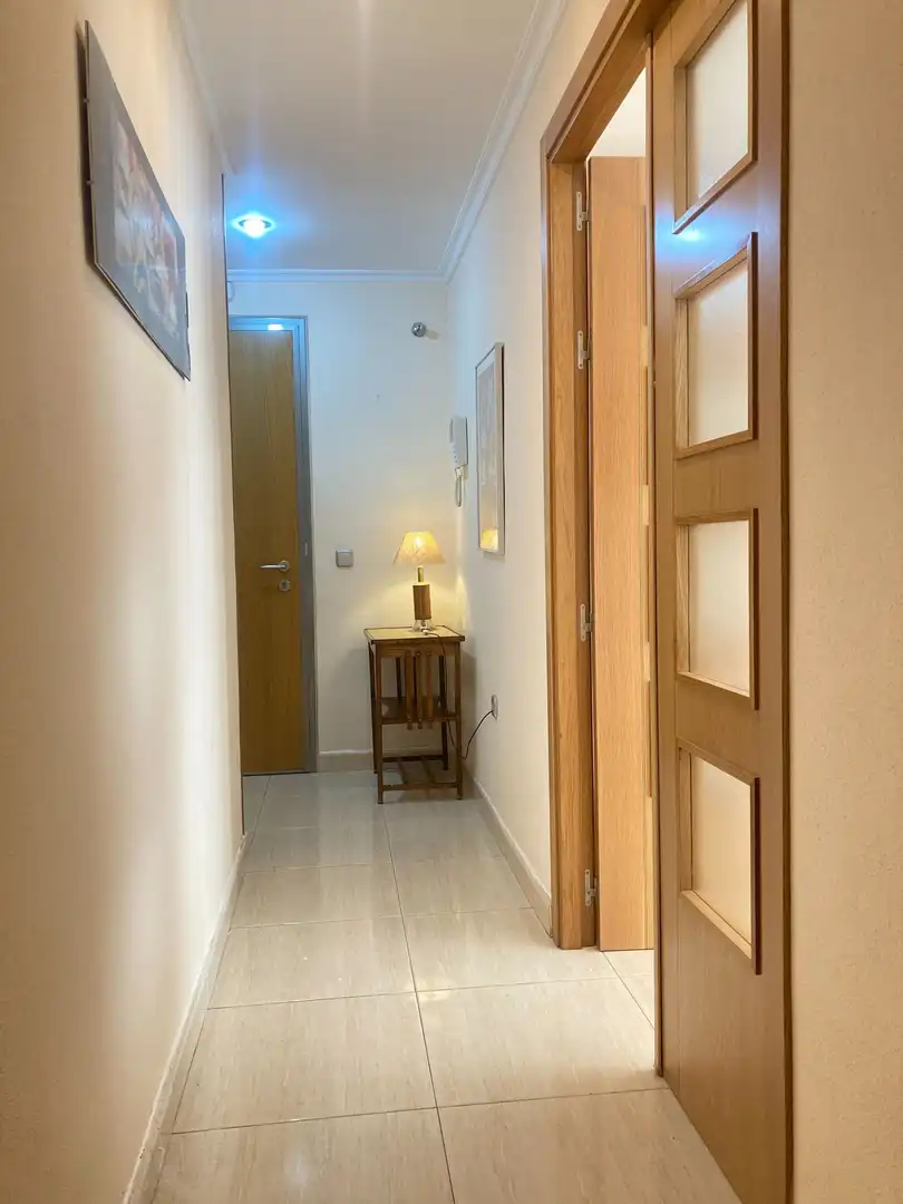 Flat for sale in Roquetas de Mar  with Air Conditioner, Terrace and Swimming Pool