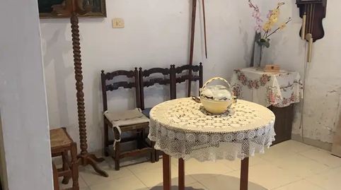 Foto 2 de Finca rústica en venda a Carrer de la Rapa, 20, Borriol, Castellón