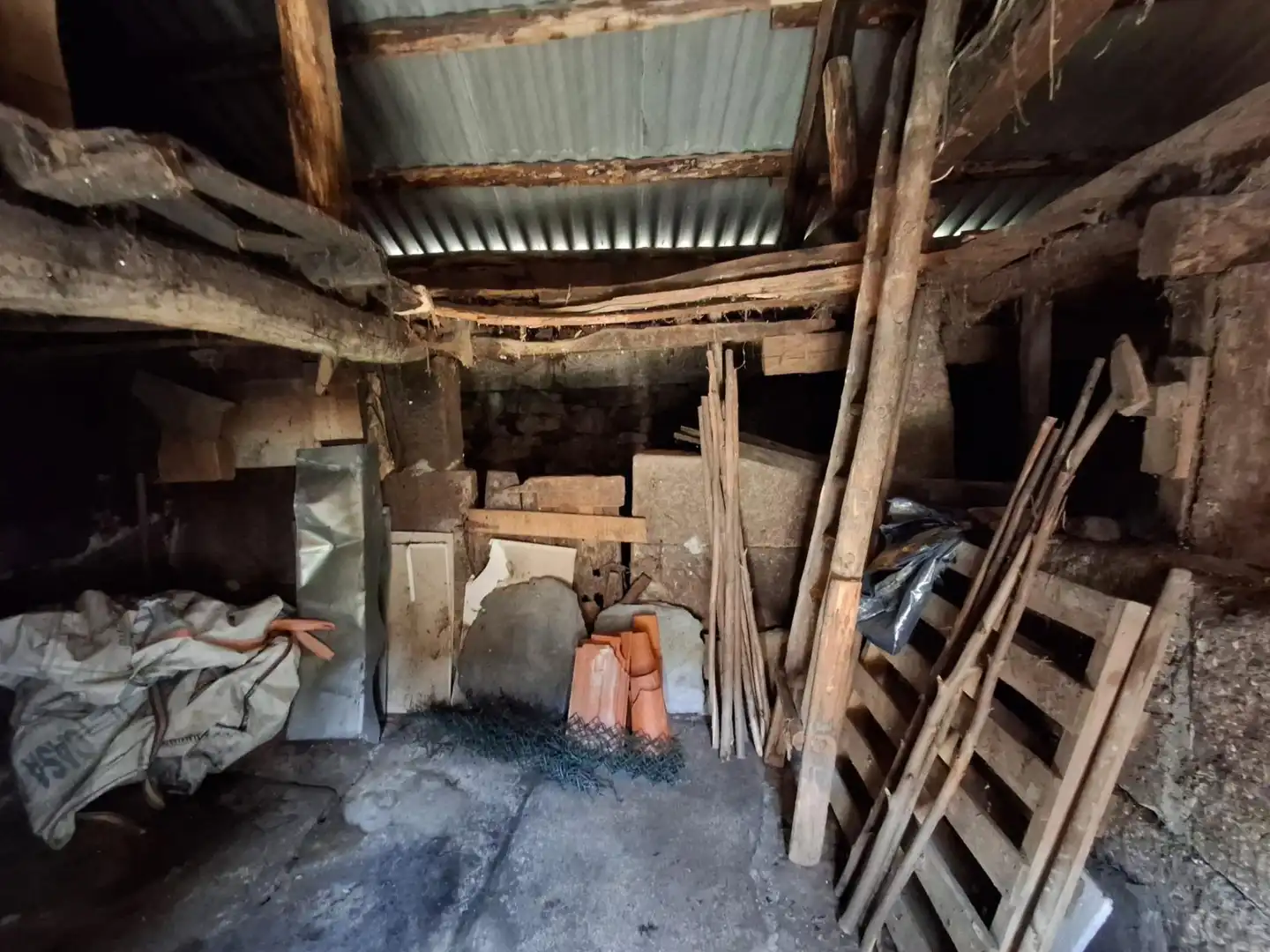 Casa en venda a San Cristovo de Cea, imagen 33