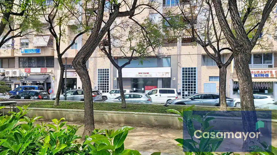 Local comercial de lloguer a Calle Asturias 2, imagen 11