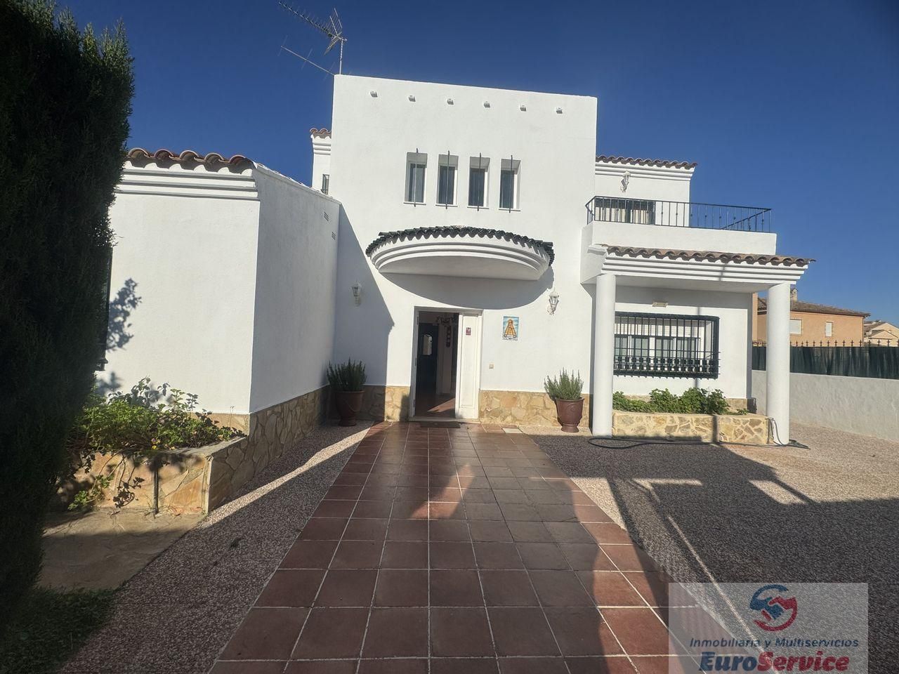House or chalet to rent in El Carme - Sant Agustí - Bonavista