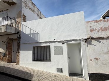 Casa in vendita a Morón de la Frontera