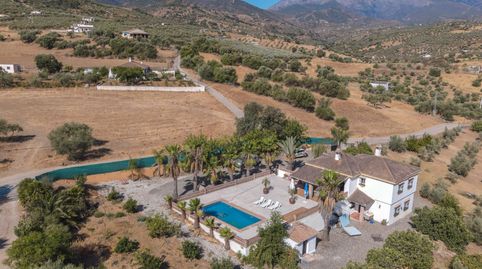 Villa - Chalet, Guaro, Costa del Sol.