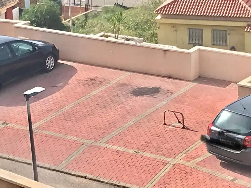 Apartament amb piscina en venda a Los Collados-Los Geraneos, imagen 22