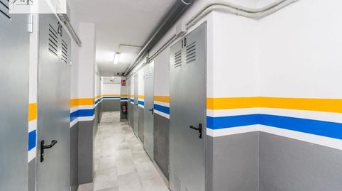 Foto 2 de Trastero en venta en Calle Juan de Quijada, Divina Pastora, Marbella