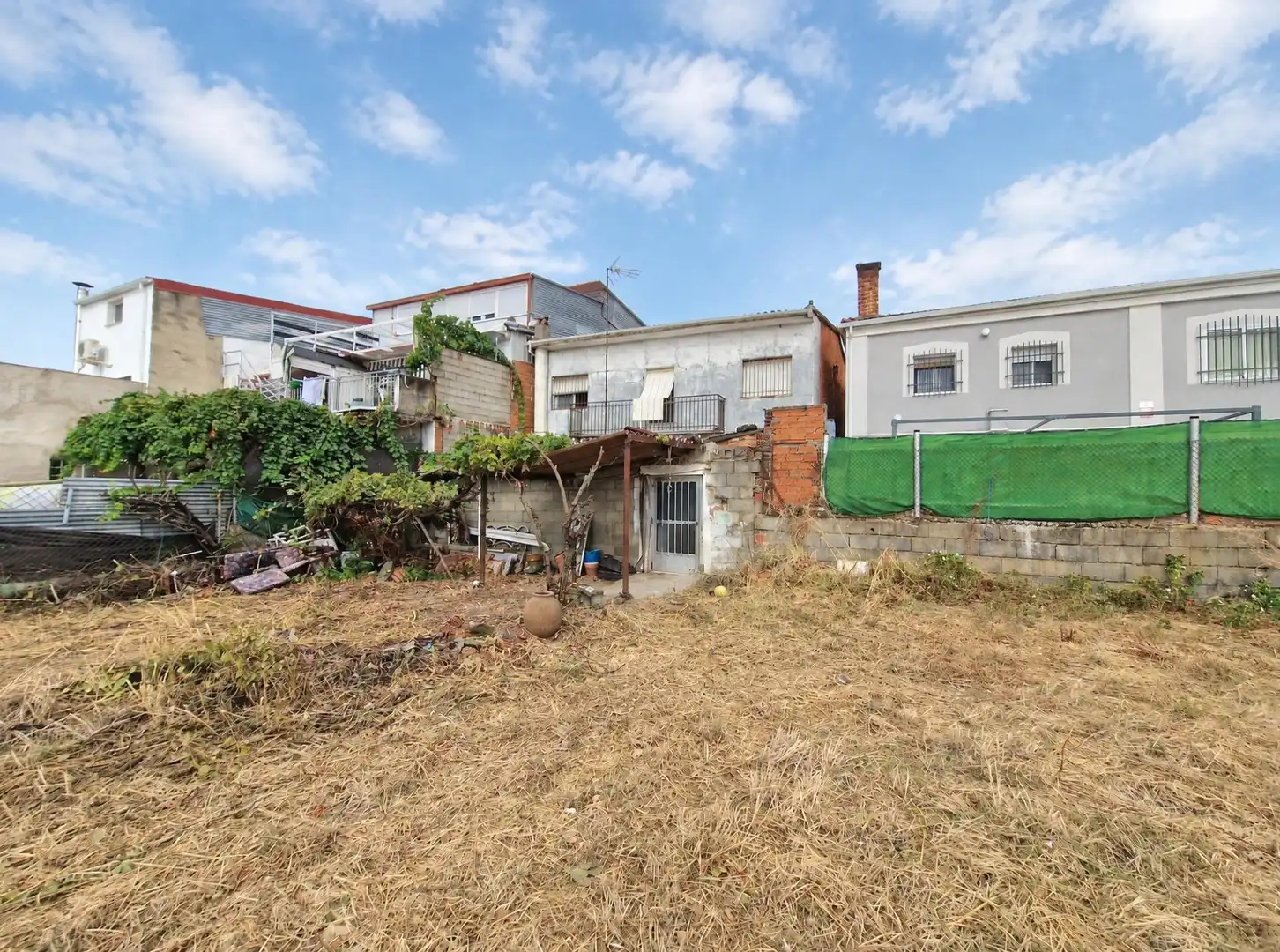 Casa o xalet en venda a Ahigal