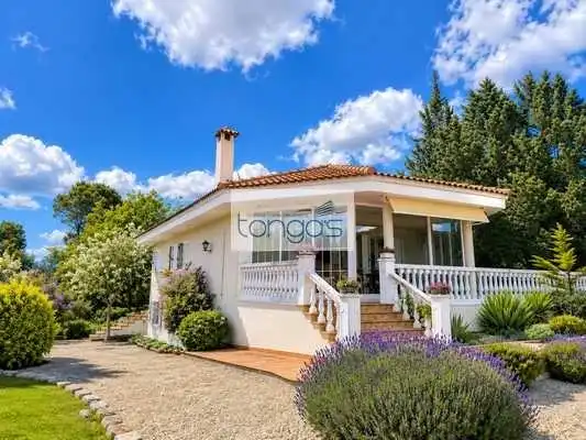 Chalet con piscina en venta en Xàtiva, imagen 9