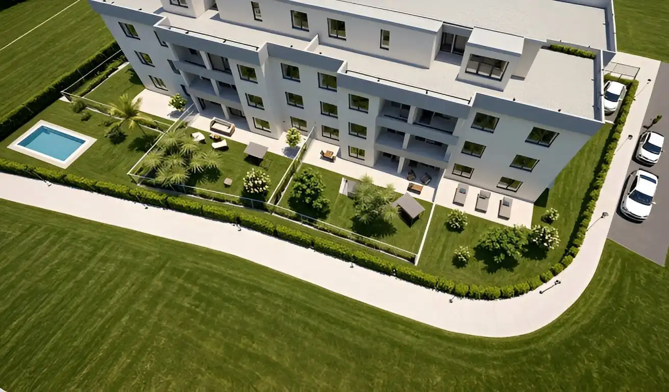 Flat for sale in Calle Juan José San Emeterio Lavín, 3, Argoños
