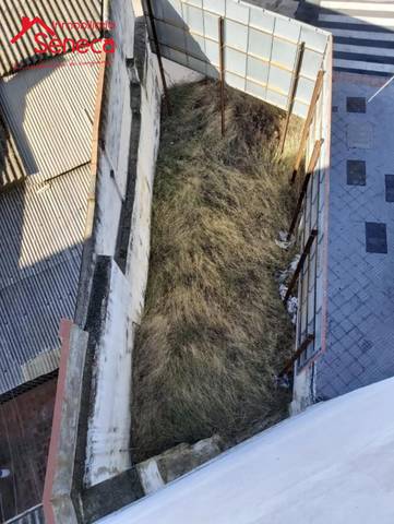 Casa-chalet en Venta en ALFONSO VII ESQUINA CON CALLE SANTA MARIA DE TRASS en Huerta de la Reina - Trassierra