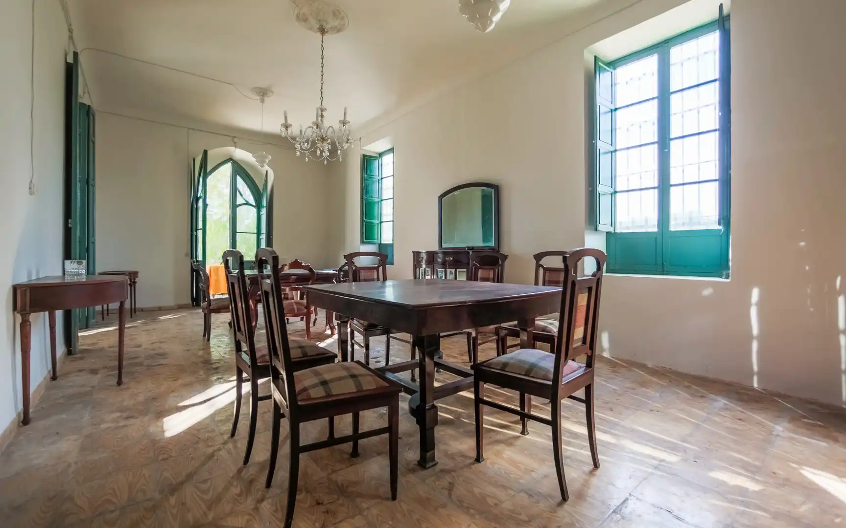 Casa o xalet en venda a Santa Faz