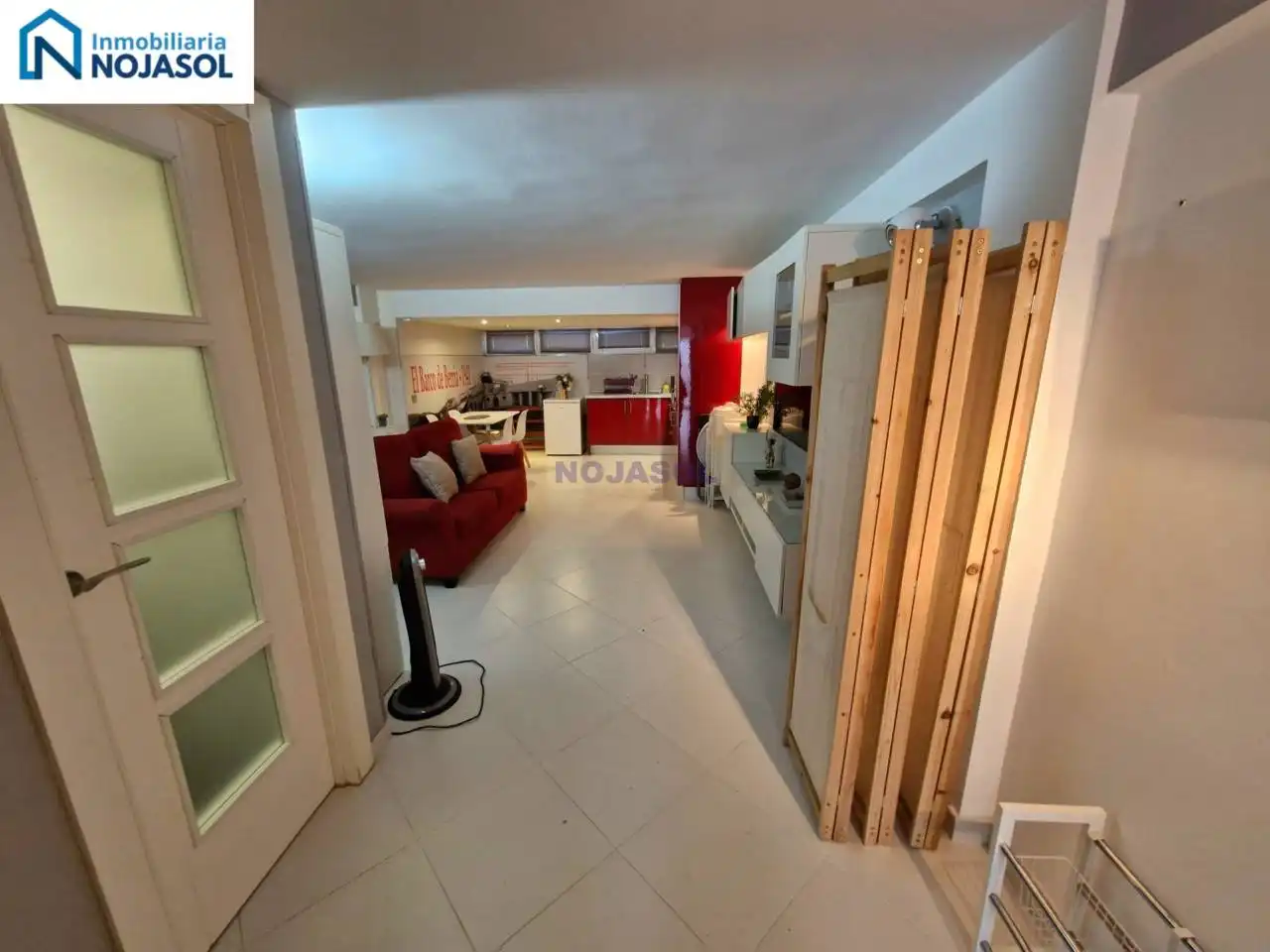 Apartamento en venta en Santoña con Amueblado