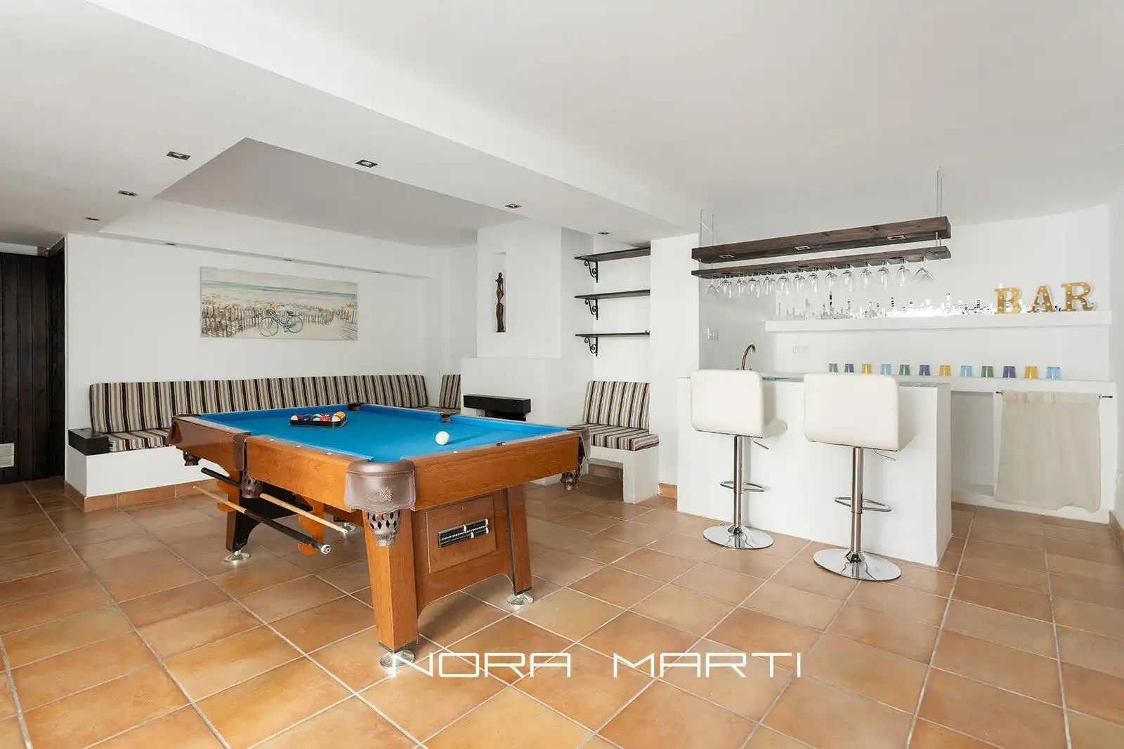 Casa o chalet en venta en Sant Just Desvern con Aire acondicionado, Calefacción y Jardín privado