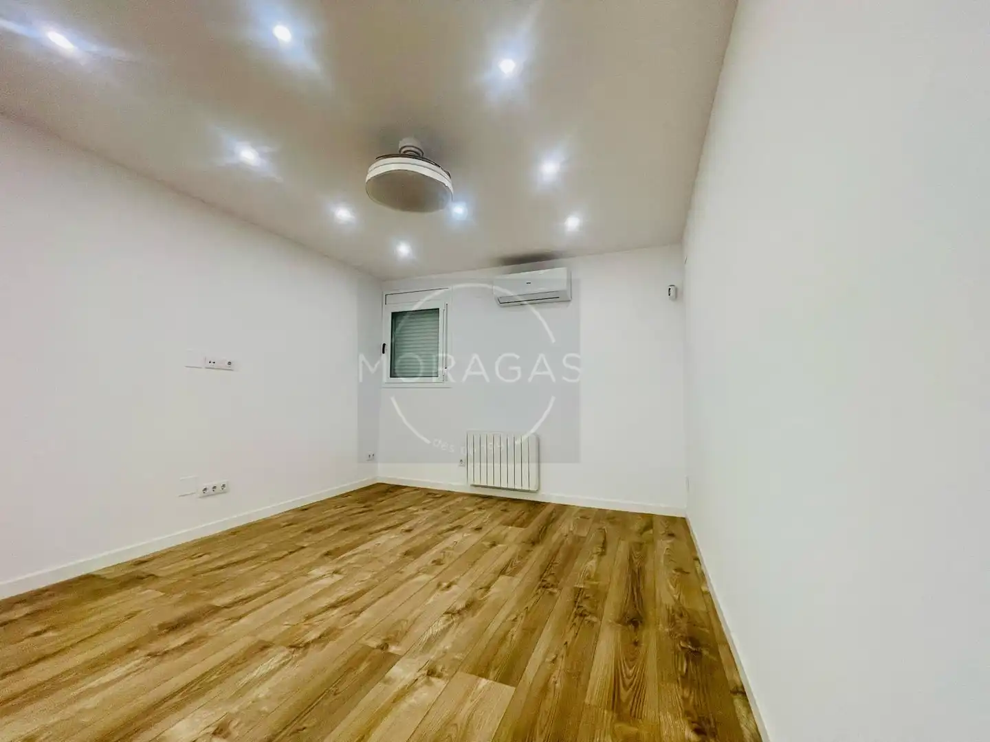 Loft en venda en Les Franqueses del Vallès