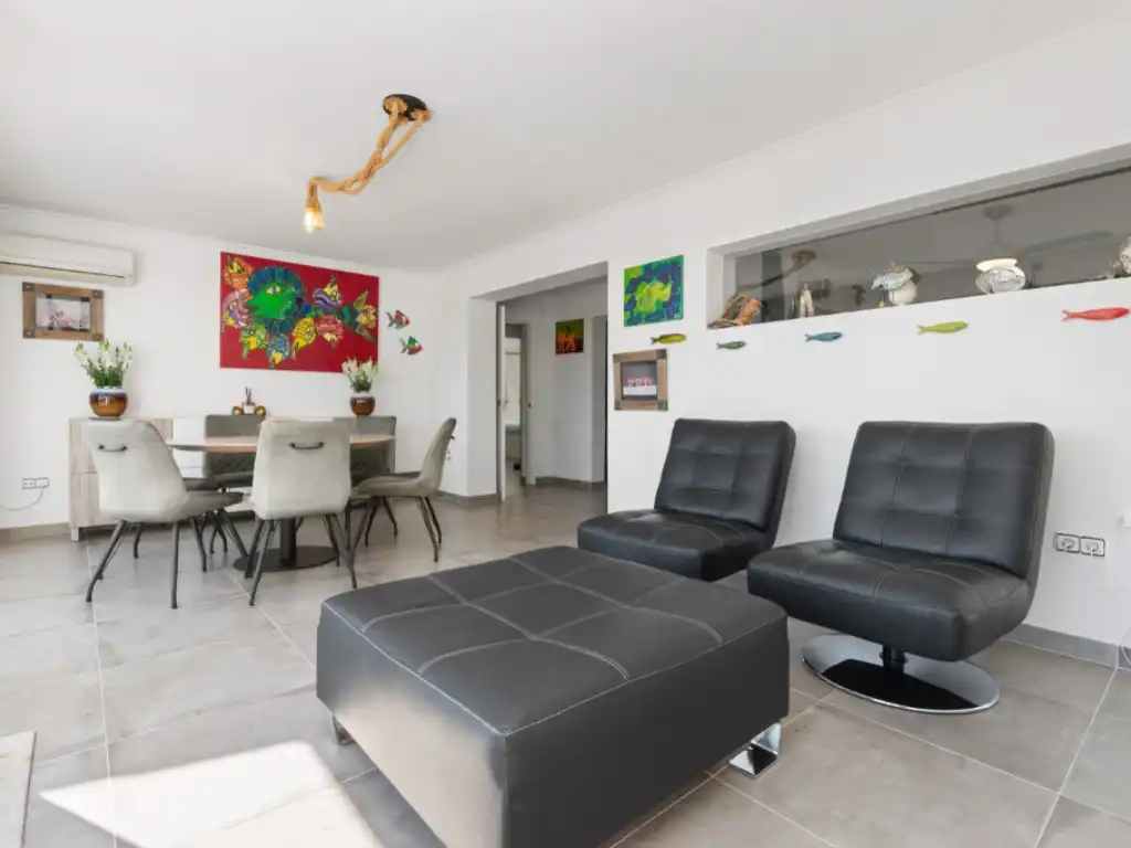 Casa amb piscina en venda a Urbanizacion Pla De La Lloma 12-D, imagen 11