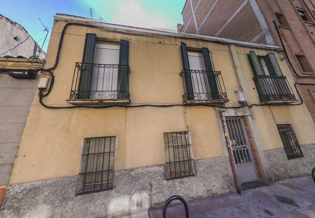 Piso en venta en C/ Emilio Raboso, San Diego