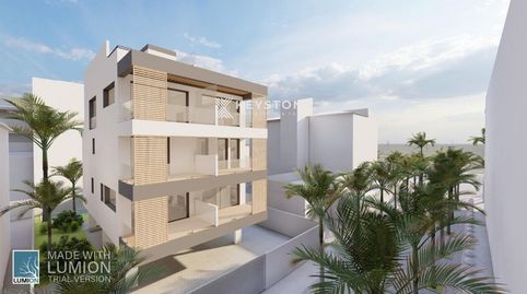Foto 4 de Ático en venta en Les Parceles, Les Maravelles, Palma de Mallorca