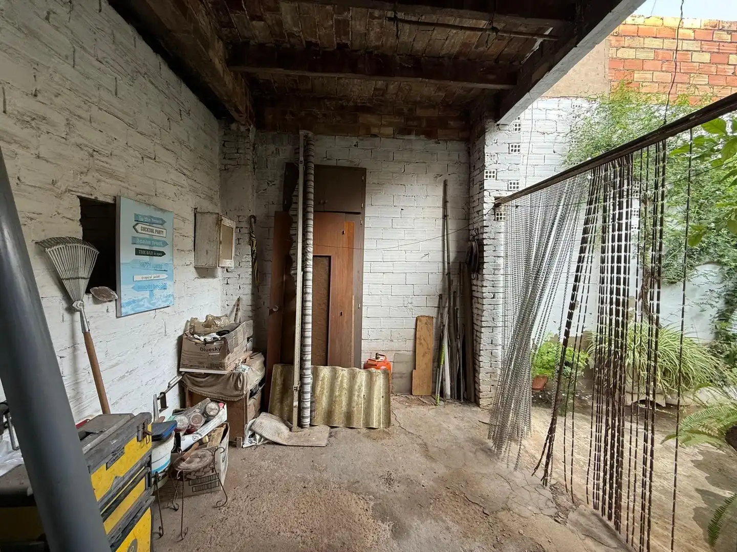 Casa o xalet en venda en Alginet amb Aire condicionat, Terrassa i Moblat