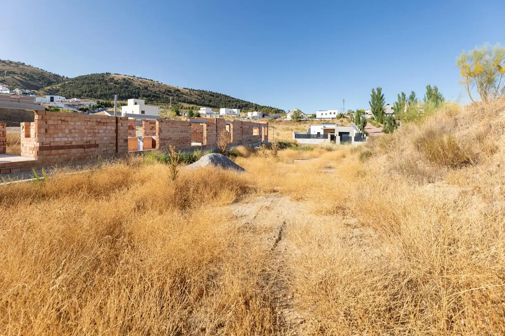 Residential land for sale in Calle Puntal de las Siete Lagunas 35, imagen 12