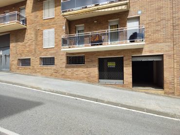 Local comercial en venda a Calle Francesc Macià