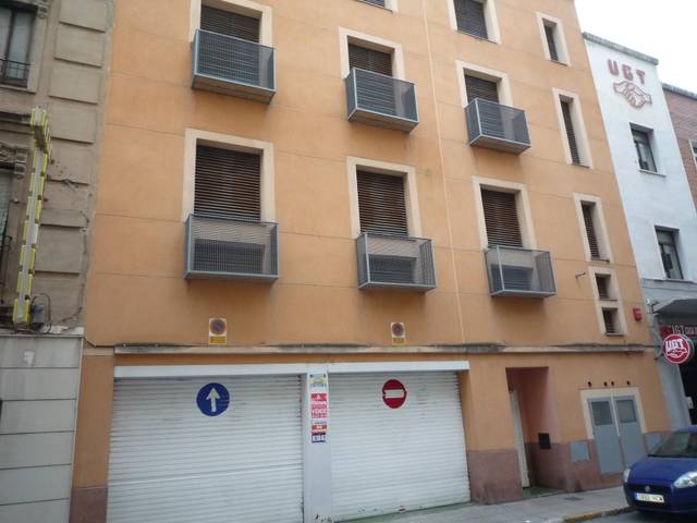 Garaje en Venta en Centre