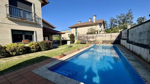 Foto 4 de Casa o xalet en venda a Calle Pontenova, O Porriño , Pontevedra