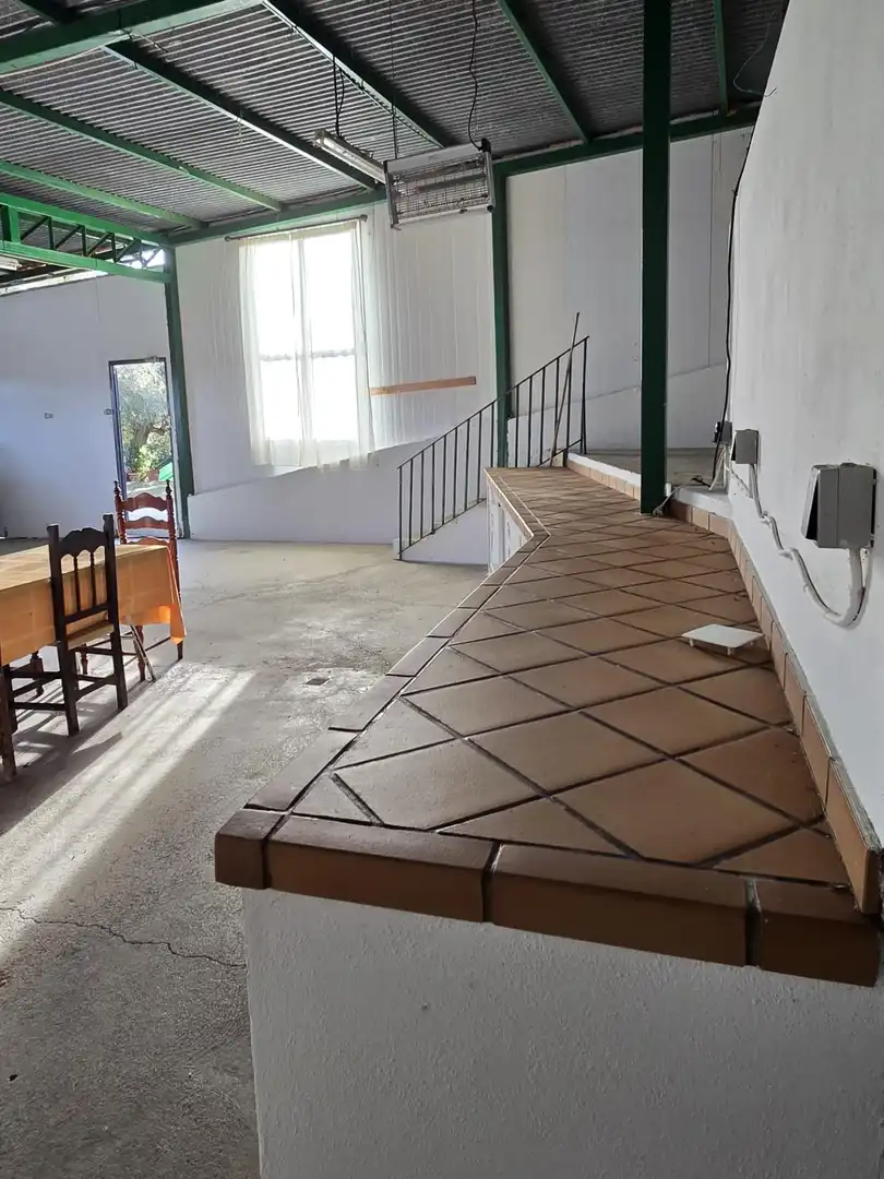 Casa o xalet en venda en Los Barrios