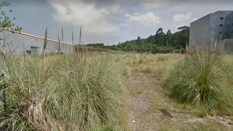 Residential land for sale in Pedrero