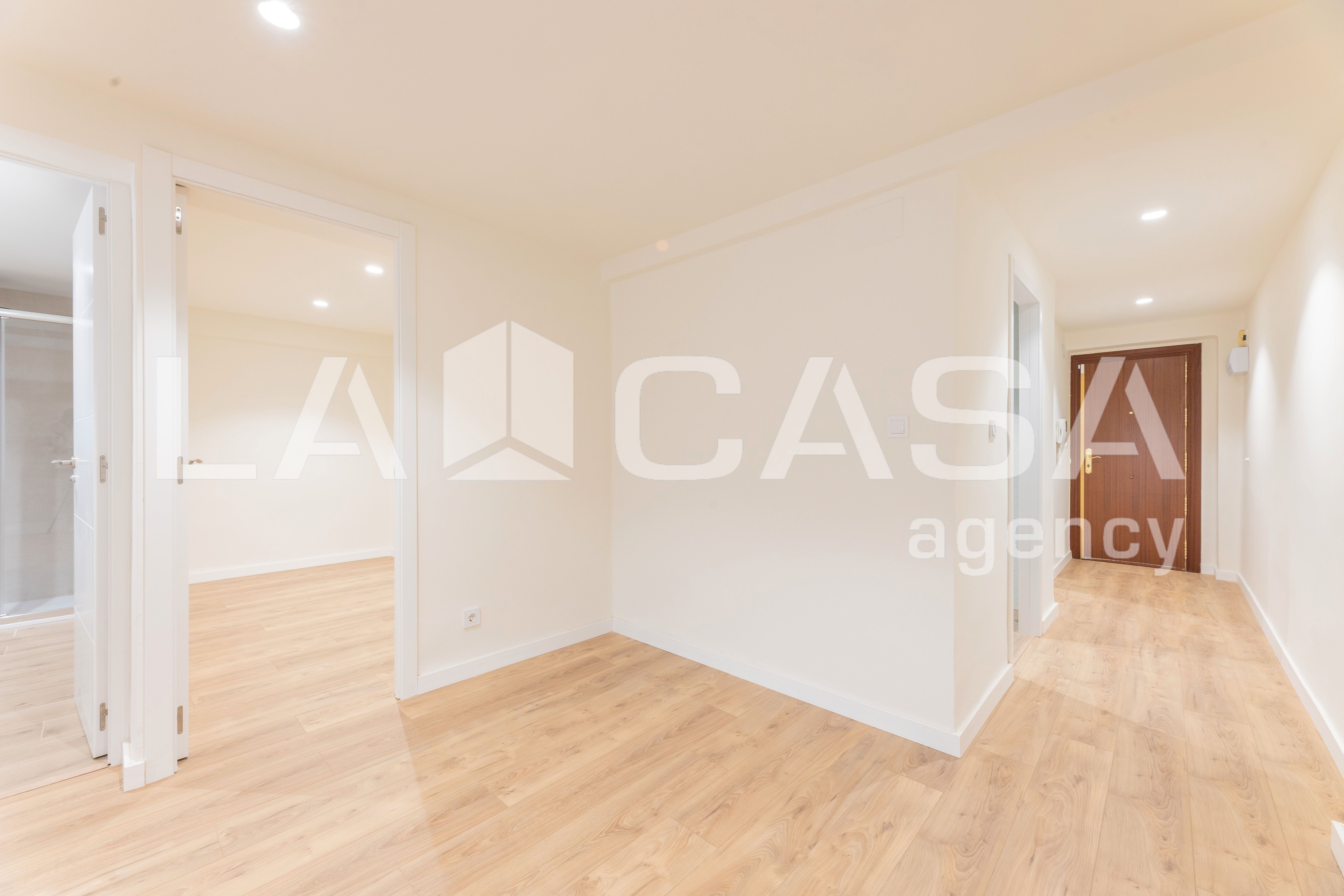 Pis en venda en  Valencia Capital amb Balcó