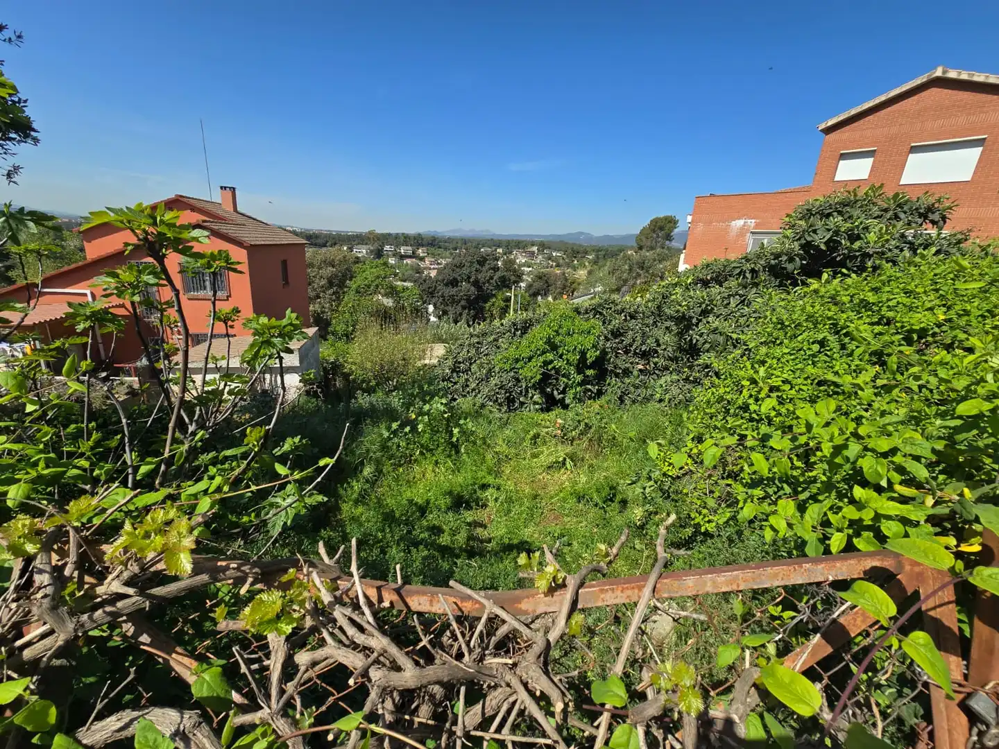 Terreno residencial en venta en Carrer Llevant 4, imagen 4